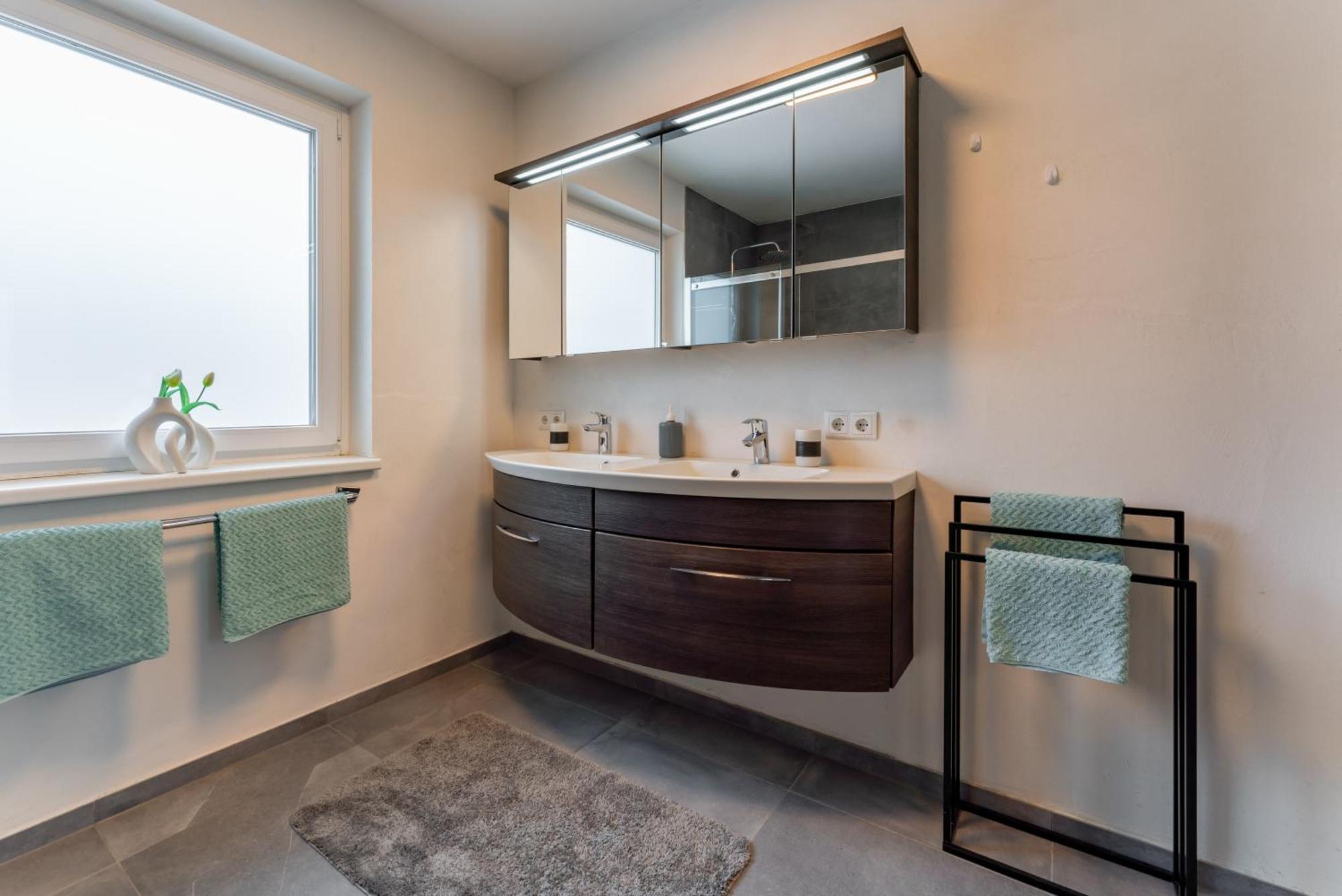 Apartments Kabashi 2 Fischhorn Ngoại thất bức ảnh